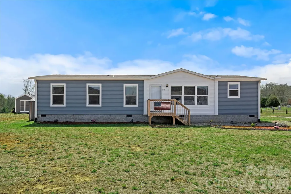 59 Alberto Way Hendersonville NC 28792