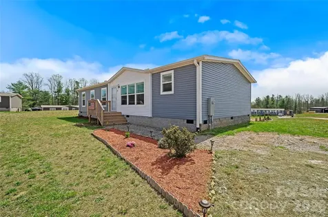 59 Alberto Way Hendersonville NC 28792