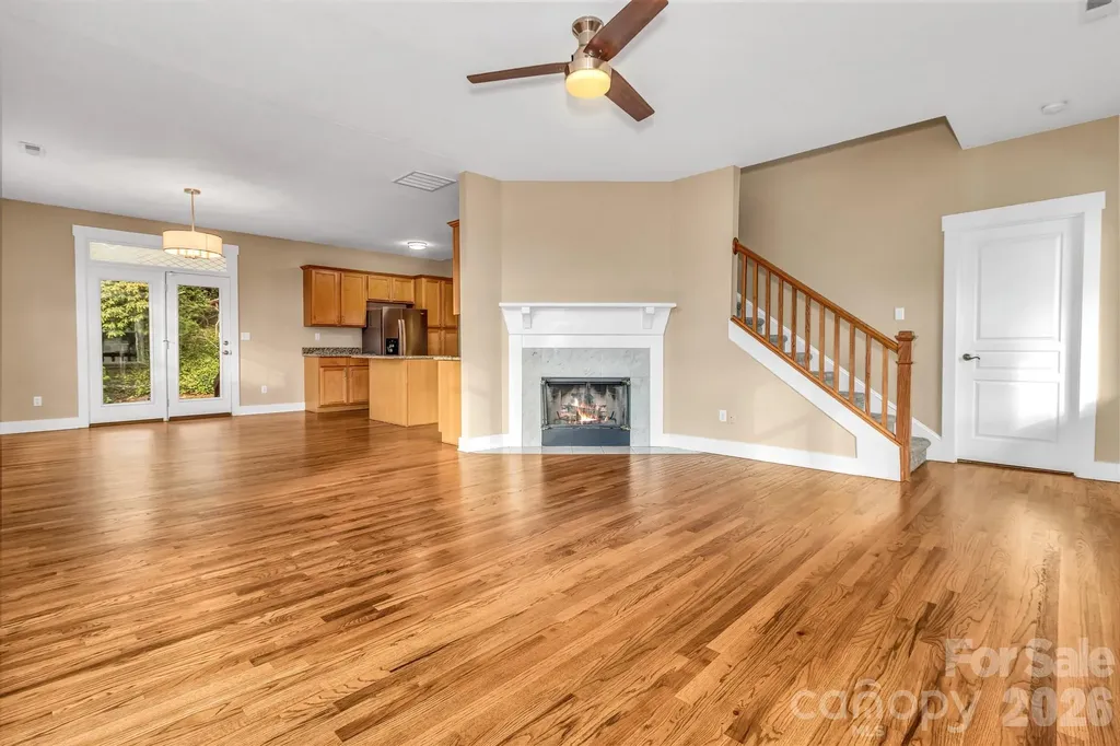 5 Veranda Trail Asheville NC 28803