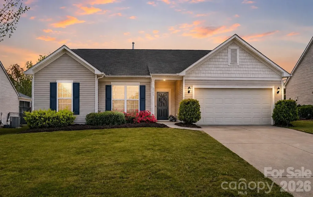 3995 Kestrel Lane Indian Land SC 29707