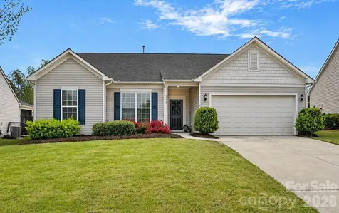 3995 Kestrel Lane Indian Land SC 29707