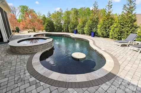 814 Mcgavock Street Fort Mill SC 29715