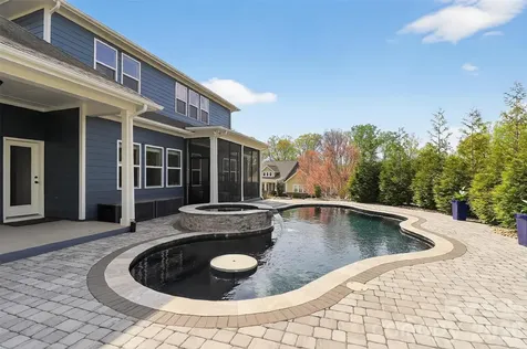 814 Mcgavock Street Fort Mill SC 29715