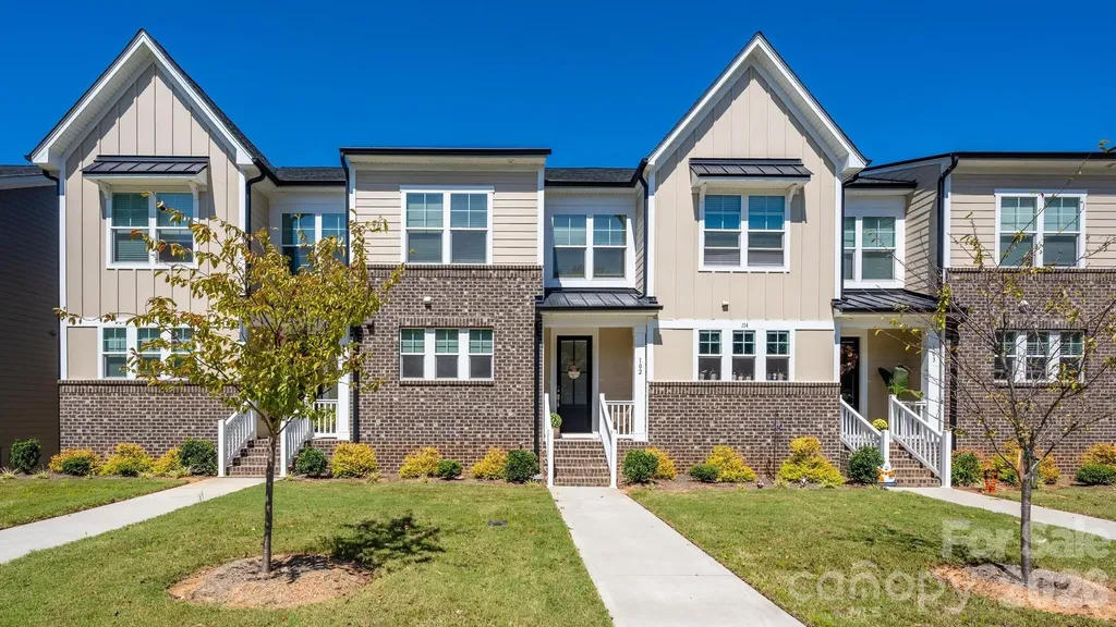 114 Glencoe Lane Mooresville NC 28117