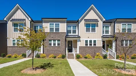 114 Glencoe Lane Mooresville NC 28117