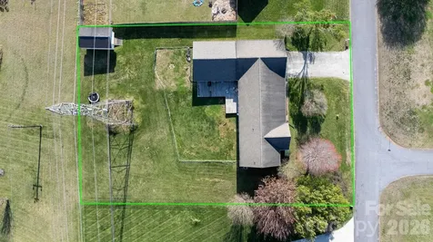1315 Pear Drive Conover NC 28613