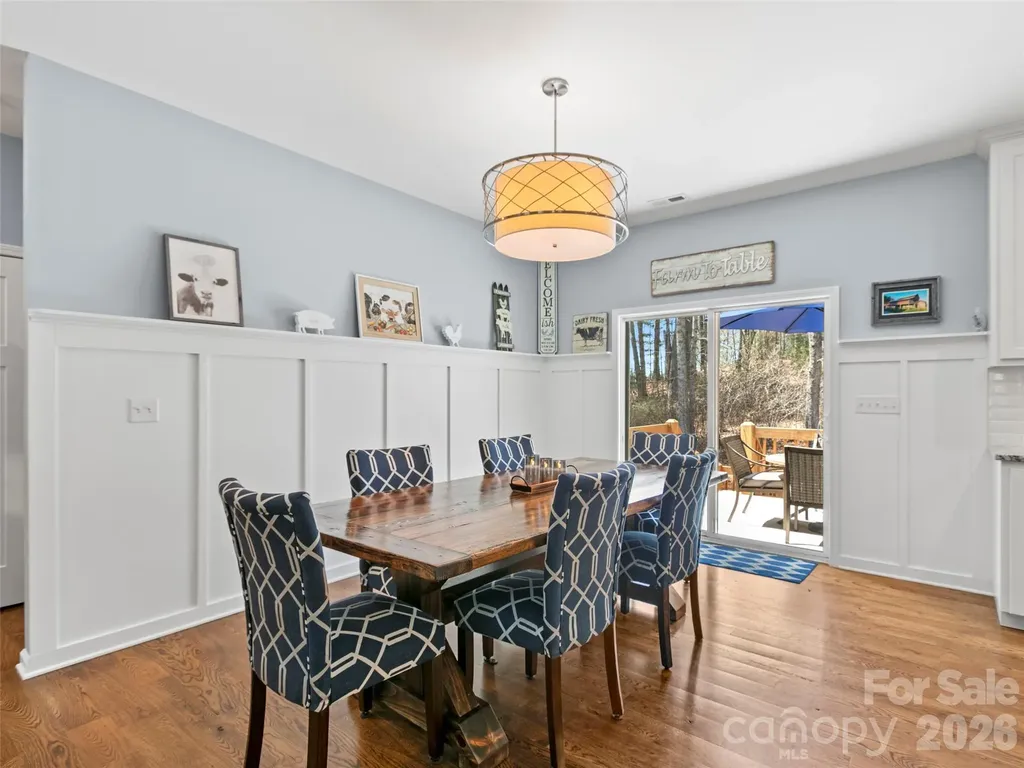 290 Sweetwater Hills Drive Hendersonville NC 28791