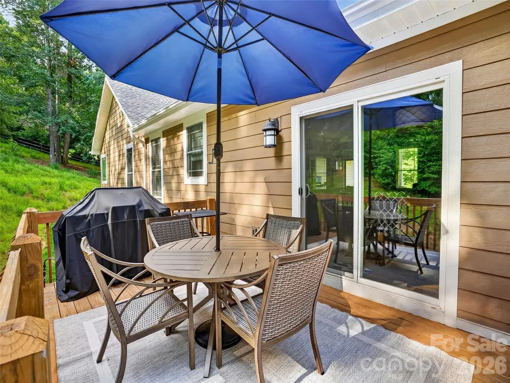 290 Sweetwater Hills Drive Hendersonville NC 28791