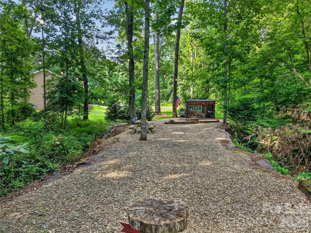 290 Sweetwater Hills Drive Hendersonville NC 28791