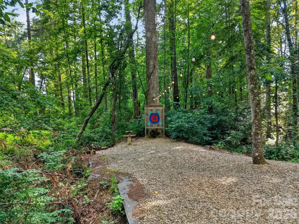 290 Sweetwater Hills Drive Hendersonville NC 28791