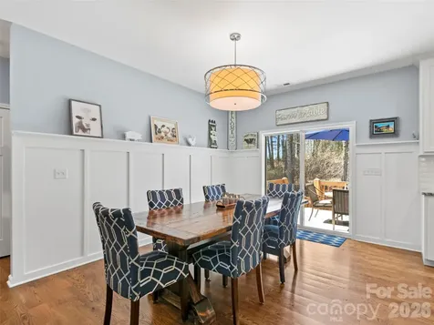 290 Sweetwater Hills Drive Hendersonville NC 28791