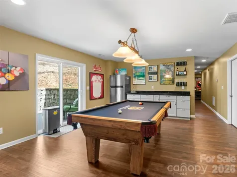 290 Sweetwater Hills Drive Hendersonville NC 28791