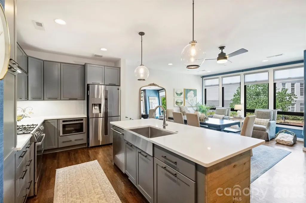 2829 N Brevard Street Charlotte NC 28205