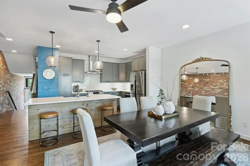 2829 N Brevard Street Charlotte NC 28205