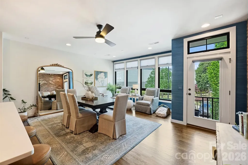 2829 N Brevard Street Charlotte NC 28205