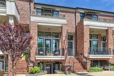 2829 N Brevard Street Charlotte NC 28205