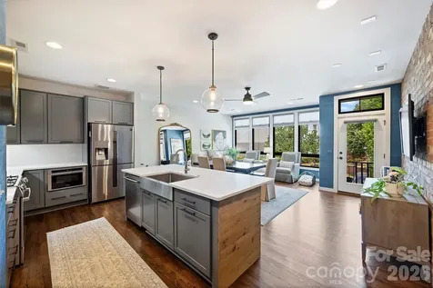 2829 N Brevard Street Charlotte NC 28205