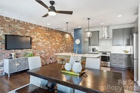 2829 N Brevard Street Charlotte NC 28205
