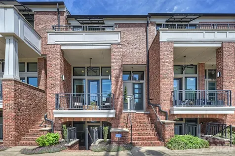 2829 N Brevard Street Charlotte NC 28205