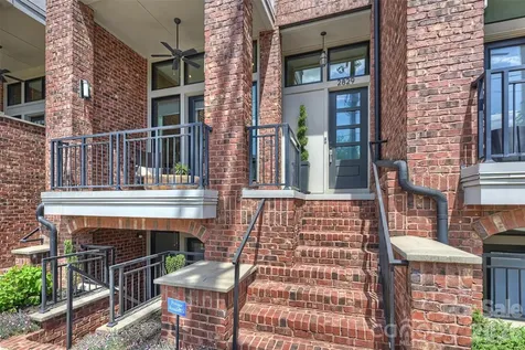 2829 N Brevard Street Charlotte NC 28205