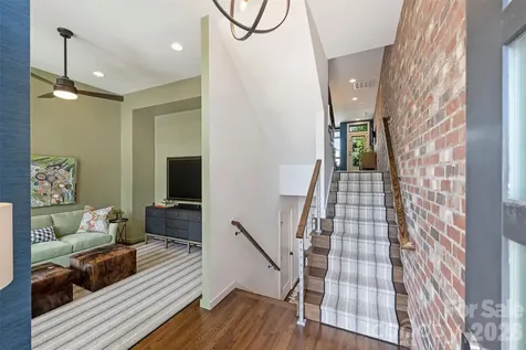 2829 N Brevard Street Charlotte NC 28205