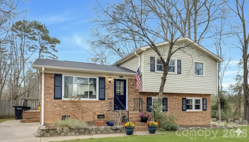 1825 Winfield Drive Monroe NC 28110