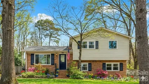 1825 Winfield Drive Monroe NC 28110