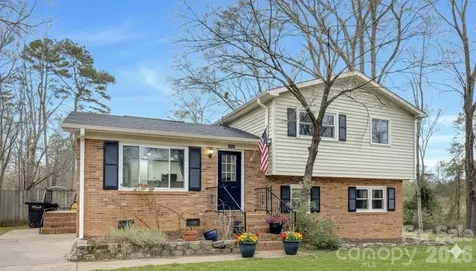 1825 Winfield Drive Monroe NC 28110