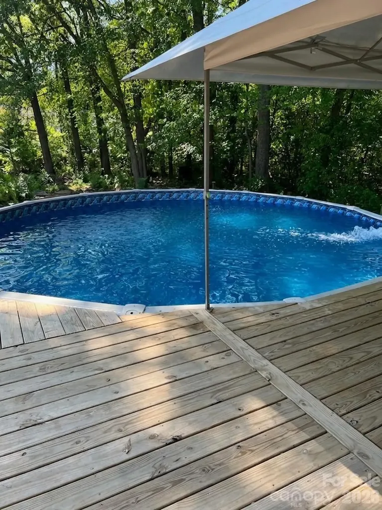 605 Ridgewood Court Mount Holly NC 28120