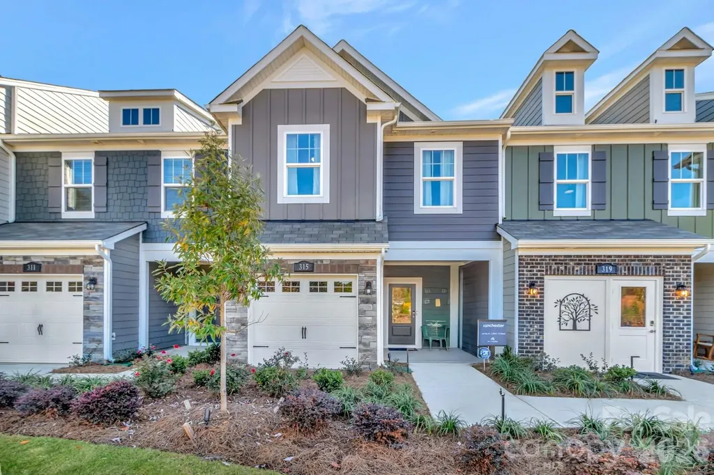 315 Hendley Drive York SC 29745