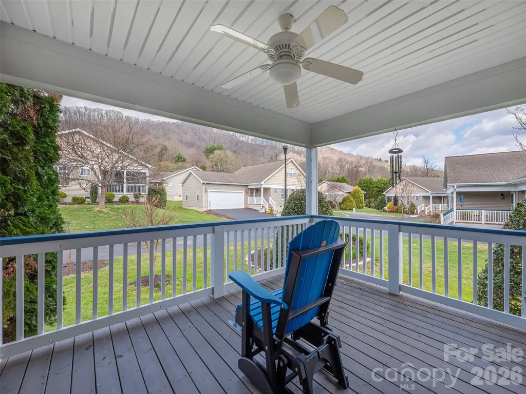 22 Cottage Loop Waynesville NC 28785