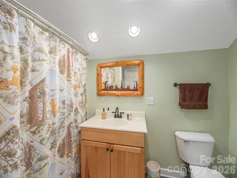 22 Cottage Loop Waynesville NC 28785