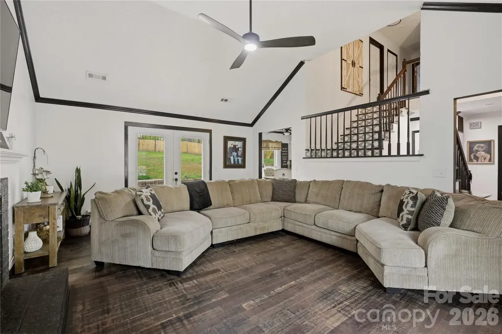 3616 Fair Oaks Place NW Concord NC 28027