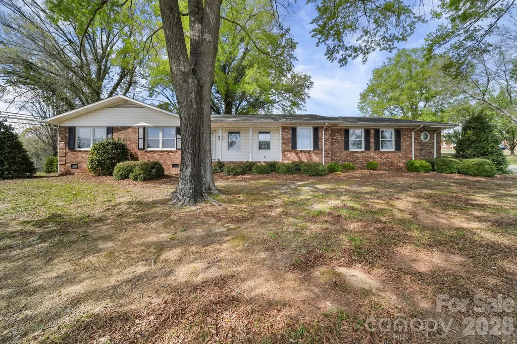 164 New York Avenue Peachland NC 28133
