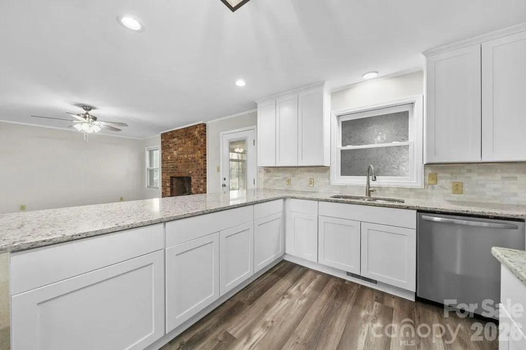 164 New York Avenue Peachland NC 28133