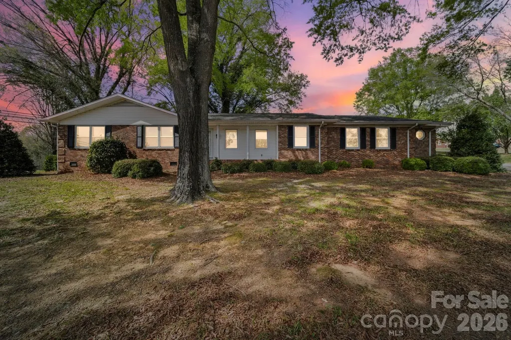 164 New York Avenue Peachland NC 28133