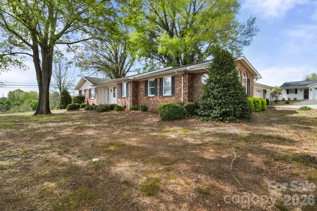 164 New York Avenue Peachland NC 28133