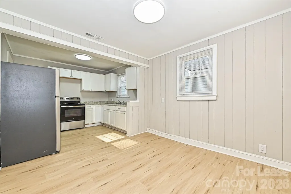 3108 Rush Avenue Charlotte NC 28208