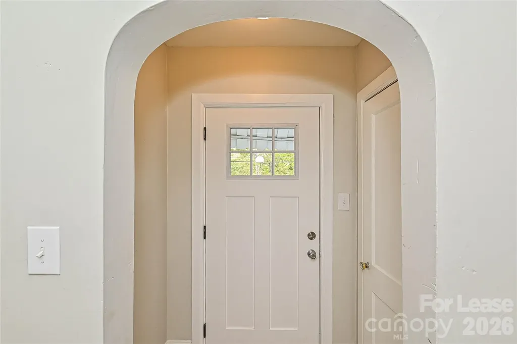 3108 Rush Avenue Charlotte NC 28208