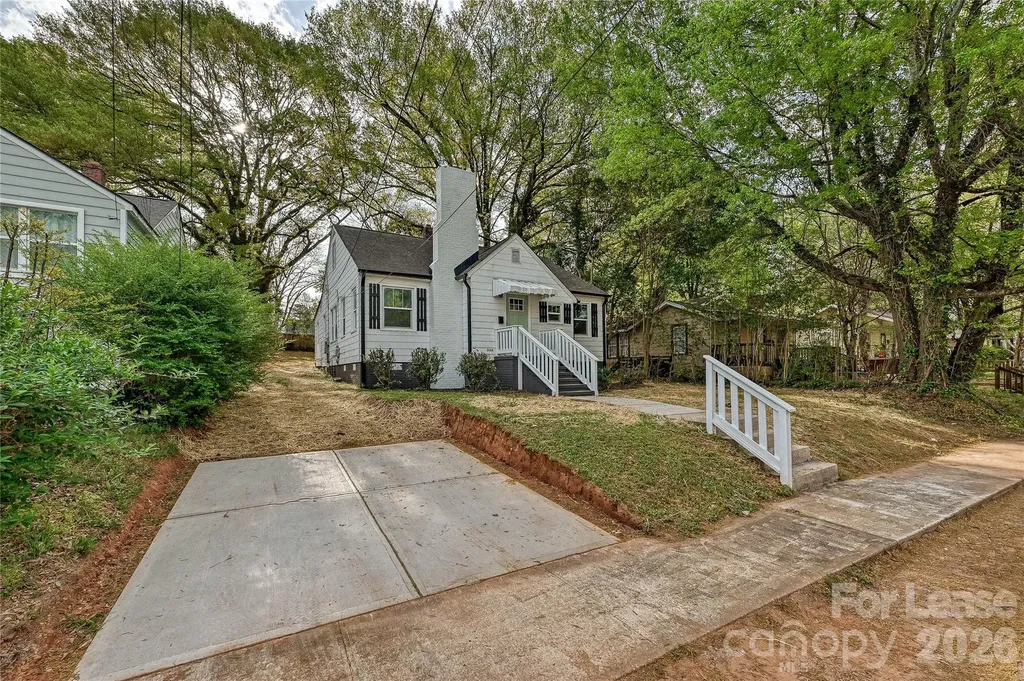 3108 Rush Avenue Charlotte NC 28208