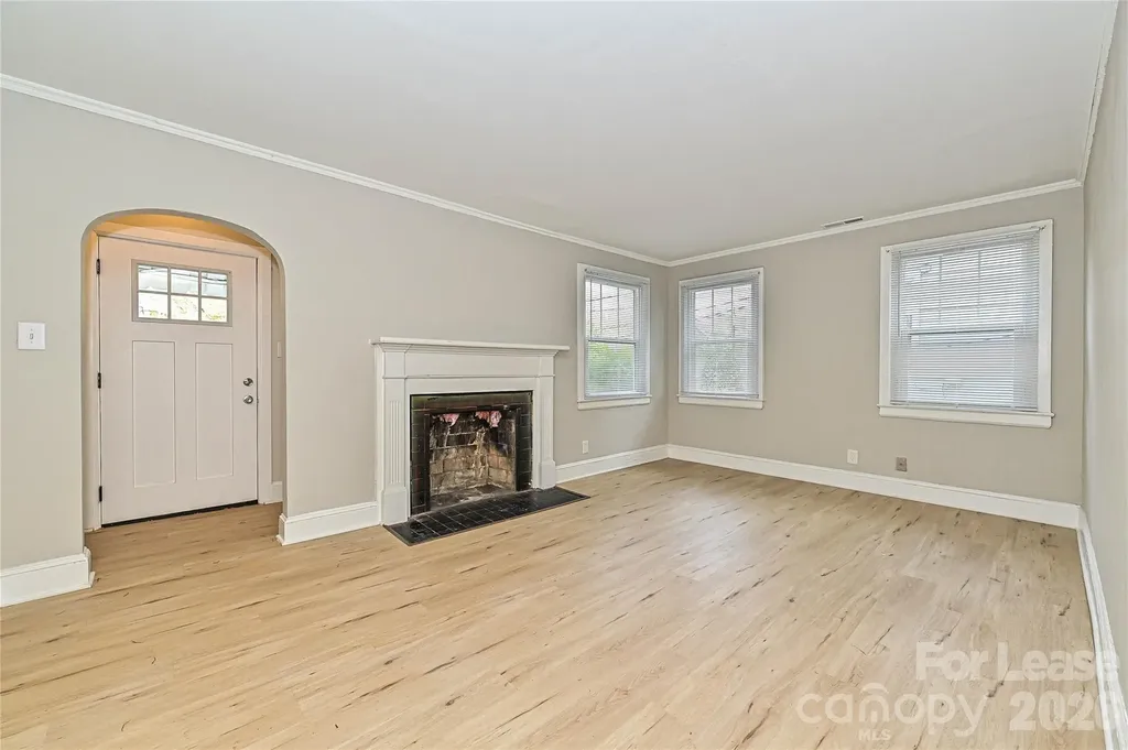 3108 Rush Avenue Charlotte NC 28208