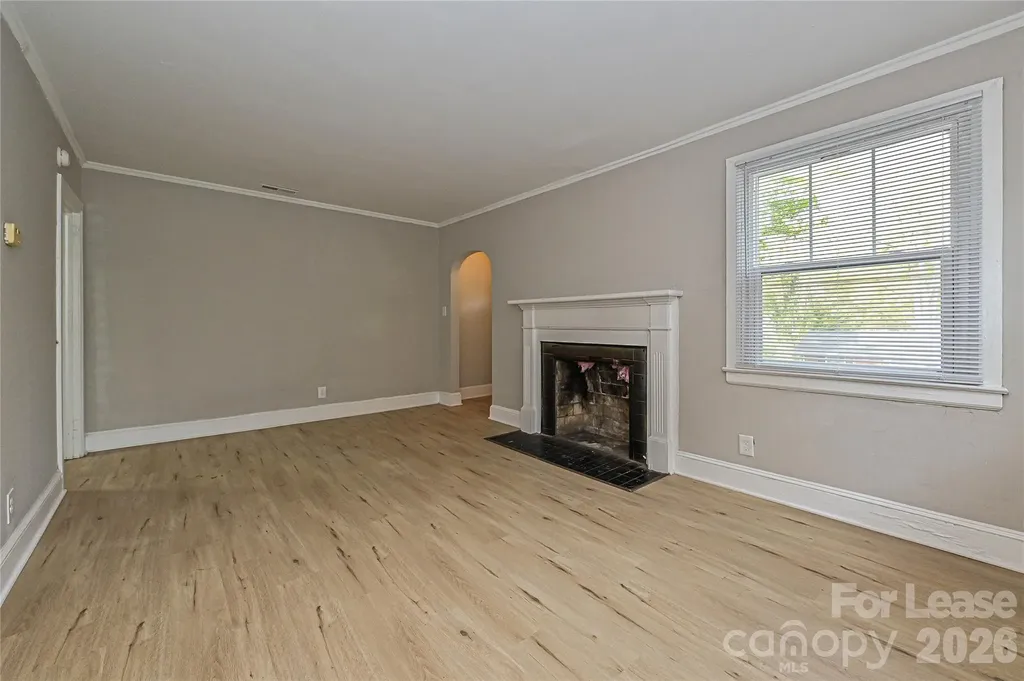 3108 Rush Avenue Charlotte NC 28208
