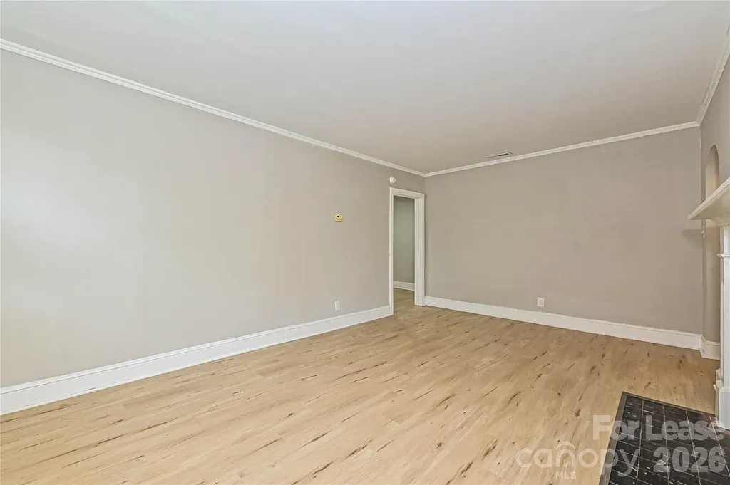 3108 Rush Avenue Charlotte NC 28208