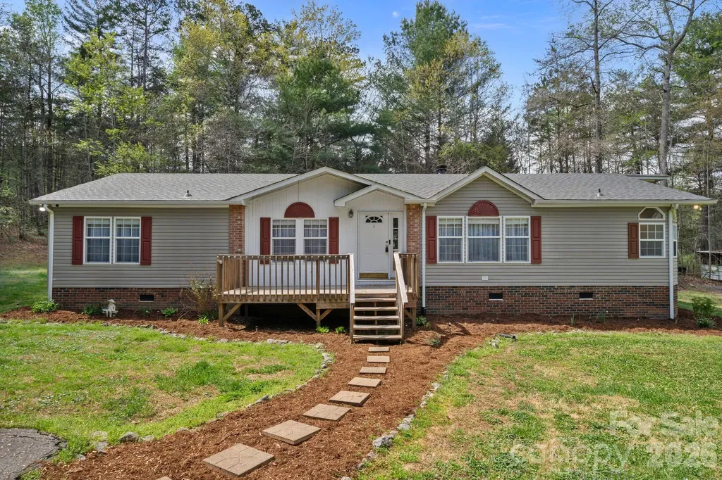 4669 River Trail Lane Granite Falls NC 28630