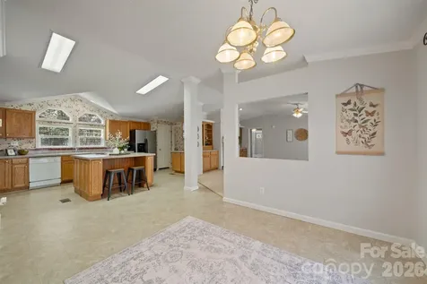 4669 River Trail Lane Granite Falls NC 28630
