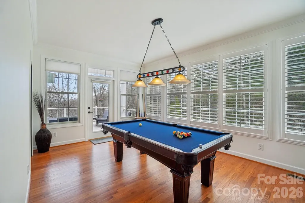 1409 Woodsong Drive Hendersonville NC 28791