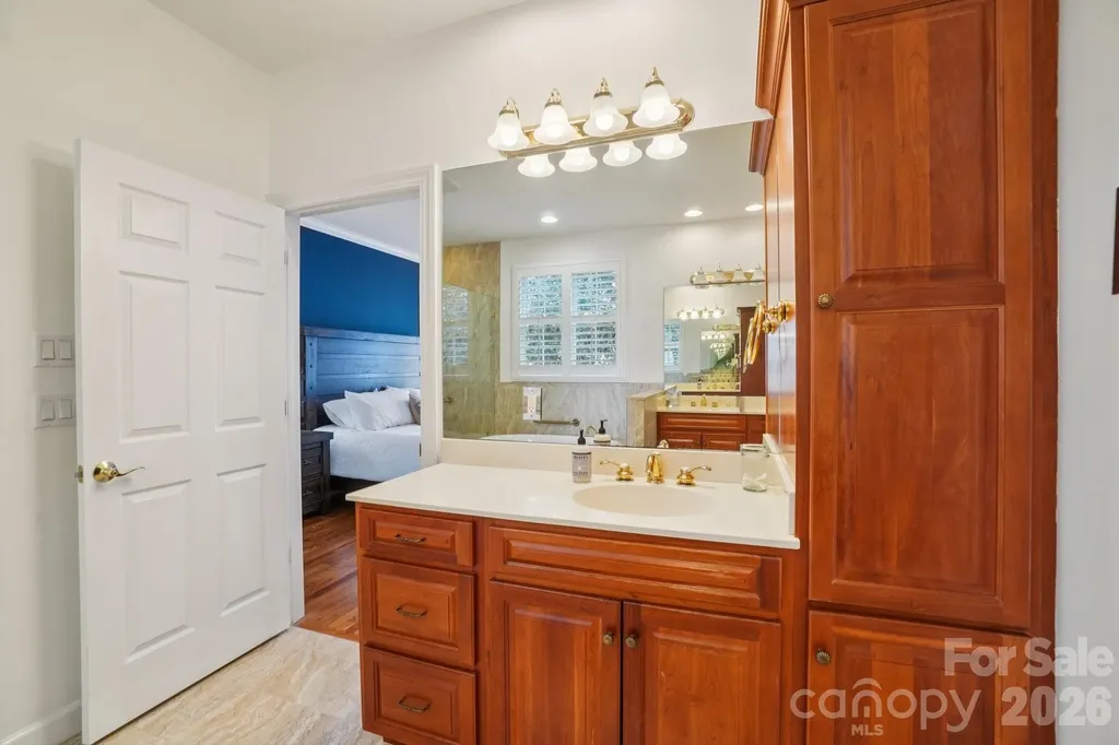 1409 Woodsong Drive Hendersonville NC 28791