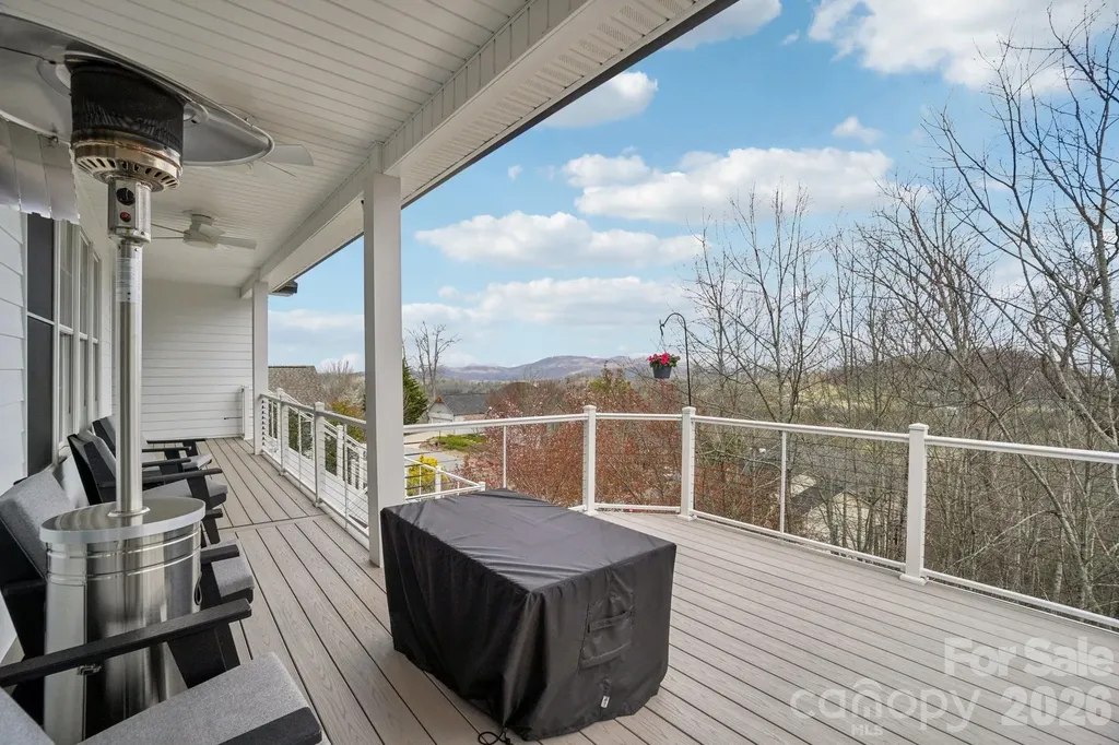 1409 Woodsong Drive Hendersonville NC 28791