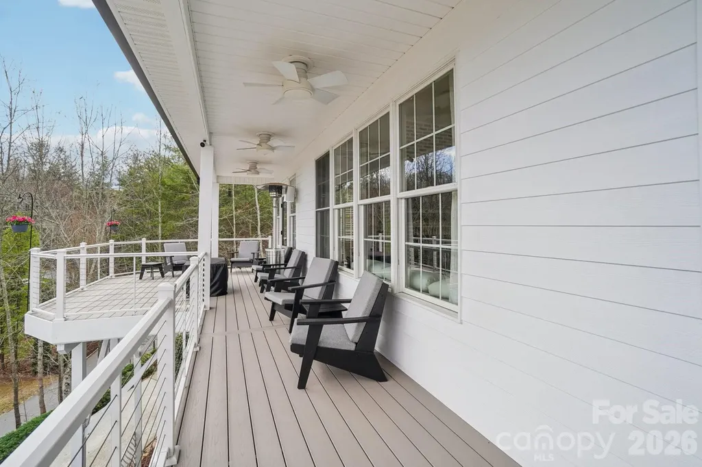 1409 Woodsong Drive Hendersonville NC 28791