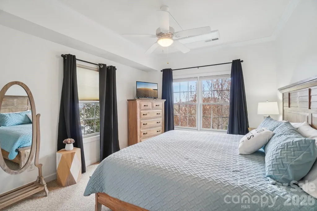 1409 Woodsong Drive Hendersonville NC 28791